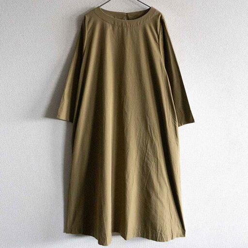 【美品】 ARTS&SCIENCE 【long dress】コットン ワンピース アーツ&サイエンス 25030280 【美品】 ARTS&SCIENCE 【long dress】コットン ワンピース アーツ&サイエンス 25030280