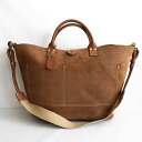 【博多店オープン記念モデル】HERZ【OPEN !! TOTE】レザー トートバッグ ヘルツ 25030577(4)