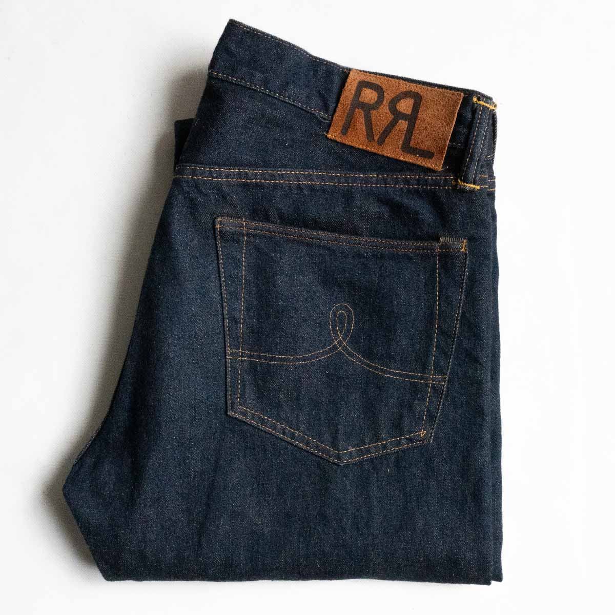 楽天市場】ダブルアールエル RRL STRAIGHT LEGの通販