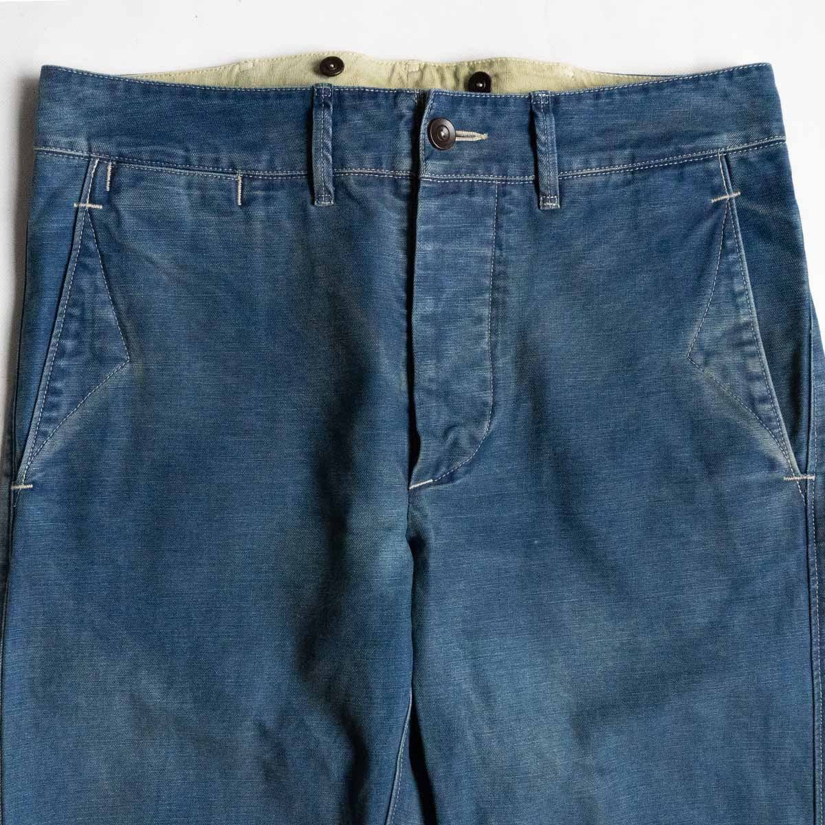 楽天市場】rrl トラウザーの通販