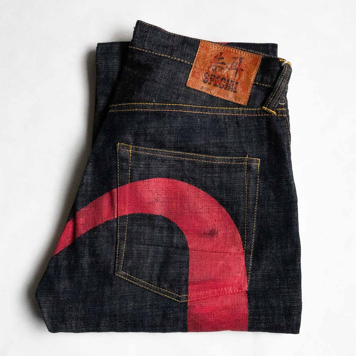 楽天市場】evisu 中古 カモメの通販