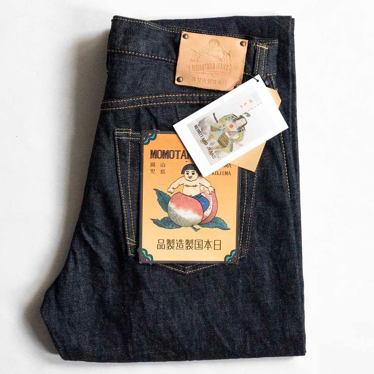 楽天市場】桃太郎ジーンズ 中古の通販
