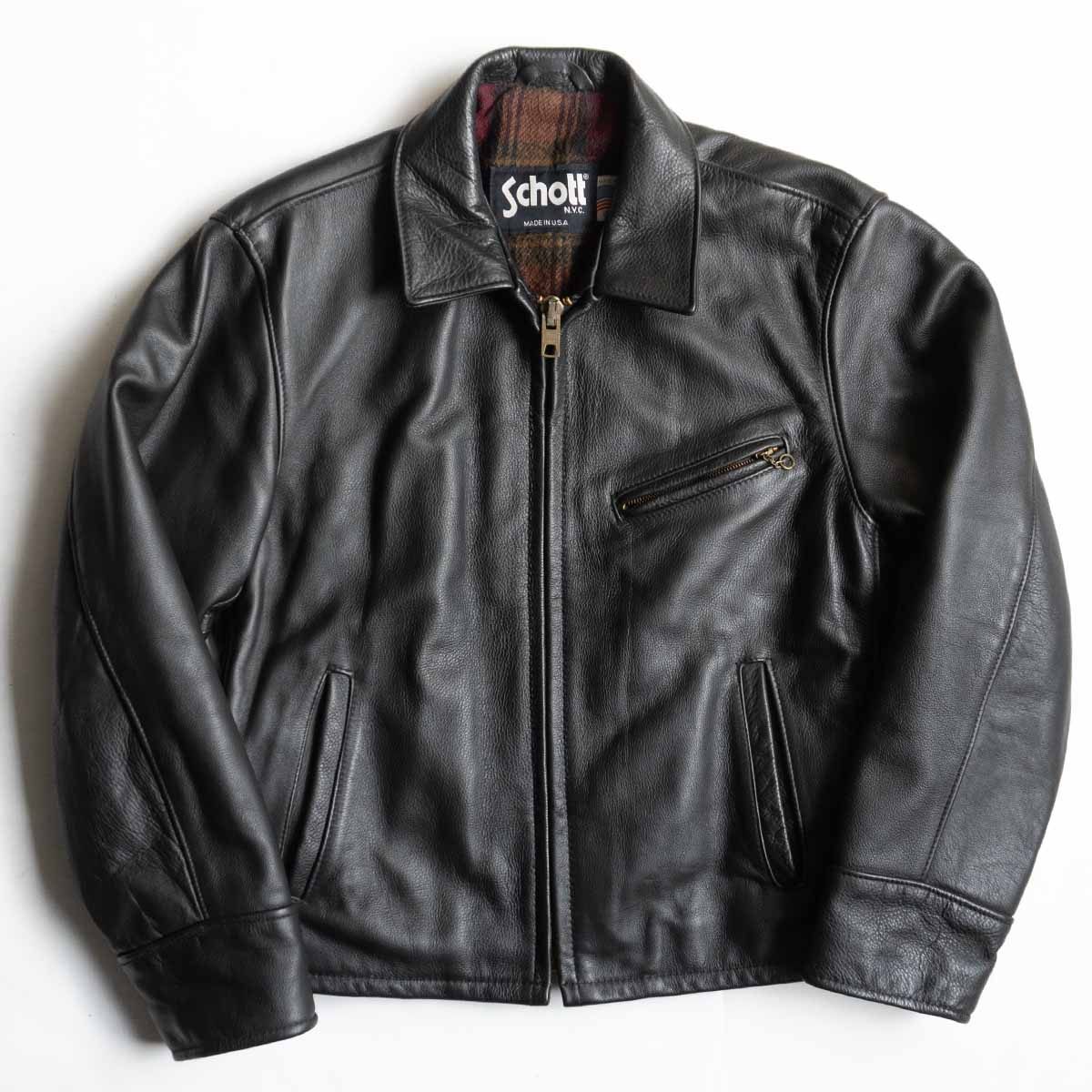 楽天市場】schott 681(コート・ジャケット|メンズファッション 楽天市場】schott 681(コート・ジャケット|メンズファッション