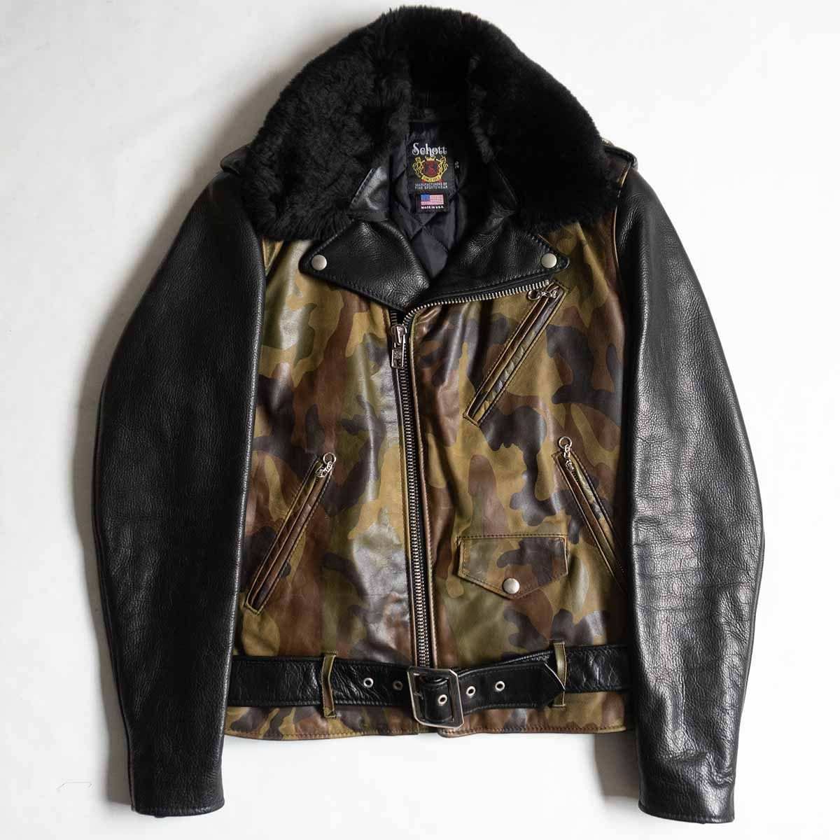 楽天市場】schott ショット(柄カモフラージュ・迷彩)(メンズ 楽天市場】schott ショット(柄カモフラージュ・迷彩)(メンズ