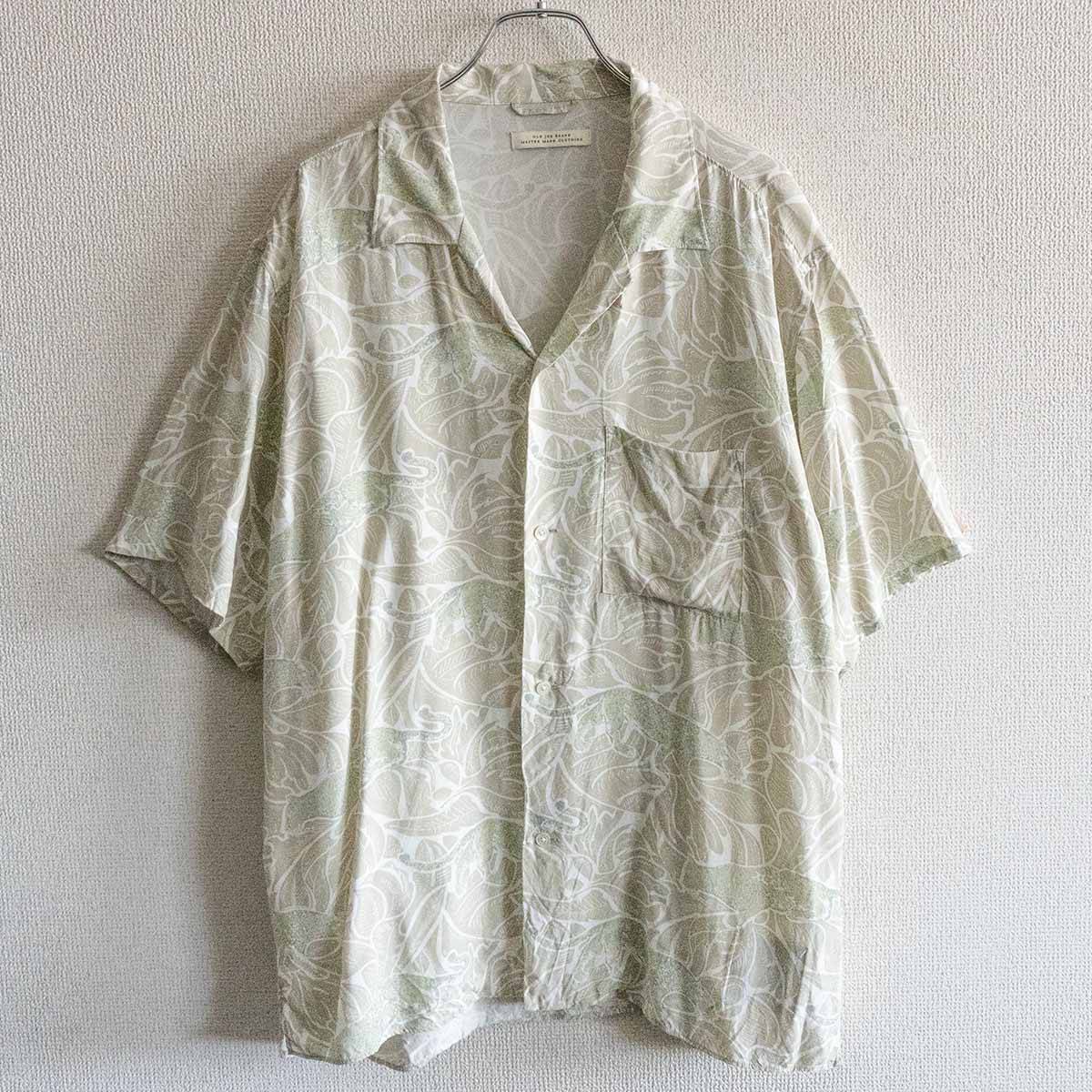 楽天市場】old joe シャツの通販 楽天市場】old joe シャツの通販