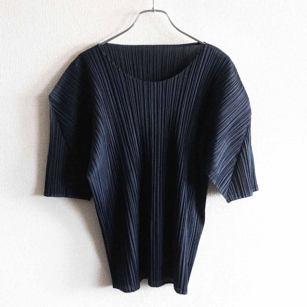 楽天市場】issey miyake pleats please(Tシャツ・カットソー 楽天市場】issey miyake pleats please(Tシャツ・カットソー