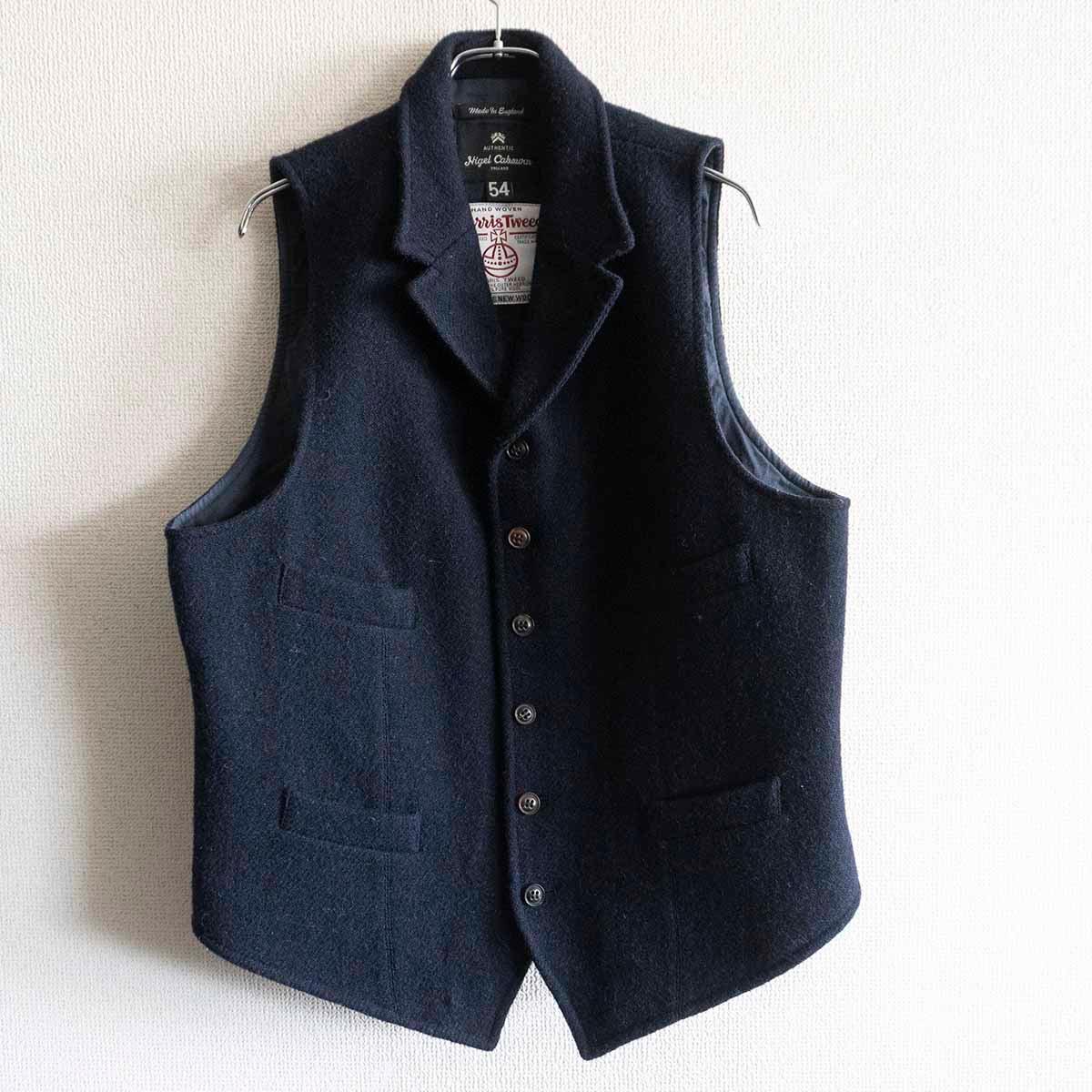 楽天市場】nigel cabourn(ブランドハリスツイード)の通販 楽天市場】nigel cabourn(ブランドハリスツイード)の通販