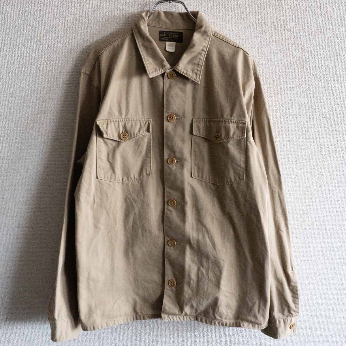 楽天市場】rrl ミリタリーシャツの通販 楽天市場】rrl ミリタリーシャツの通販