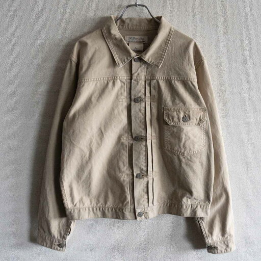 【雰囲気抜群】 REMI RELIEF【506 1st type ジャケット】 L レミレリーフ ファースト 25040285 【雰囲気抜群】 REMI RELIEF【506 1st type ジャケット】 L レミレリーフ ファースト 25040285