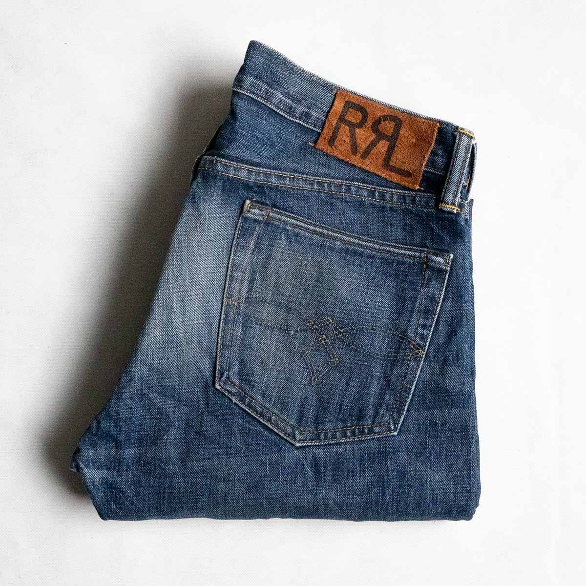 楽天市場】rrl 30 denimの通販 楽天市場】rrl 30 denimの通販