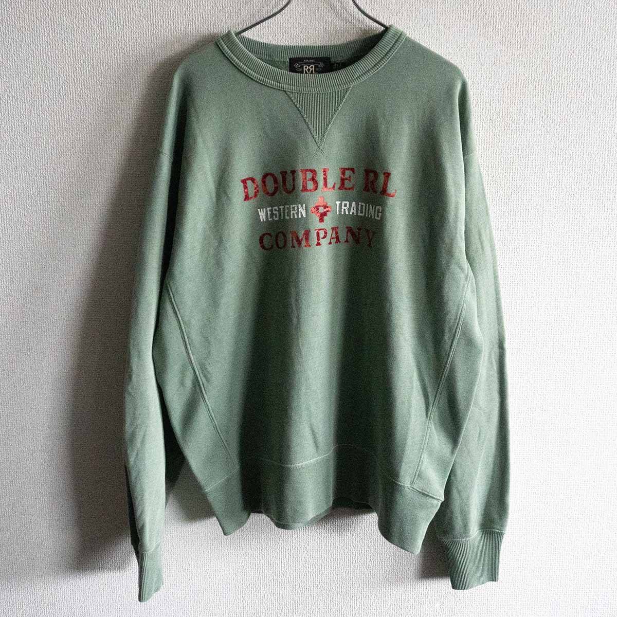 楽天市場】RRL ダブルアールエル(スウェット・トレーナー 楽天市場】RRL ダブルアールエル(スウェット・トレーナー