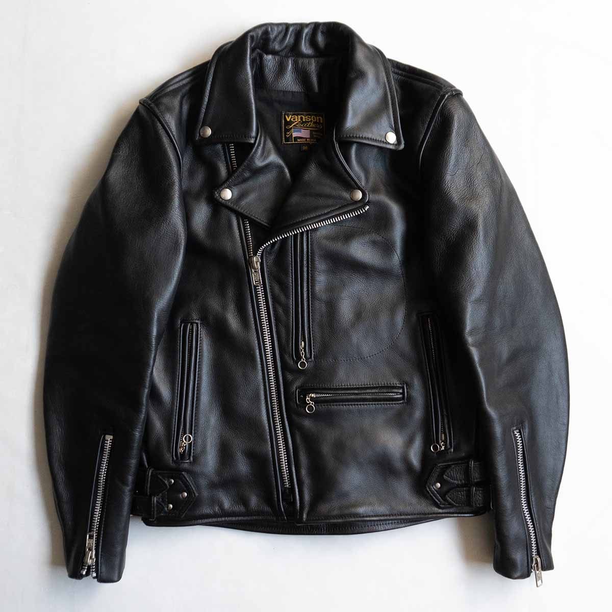 楽天市場】バンソン ライダース 中古 38の通販 楽天市場】バンソン ライダース 中古 38の通販