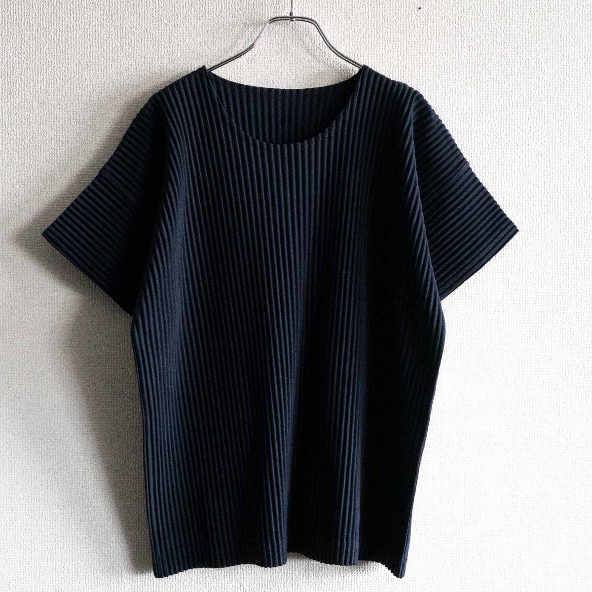 楽天市場】イッセイミヤケ オムプリッセ(Tシャツ・カットソー 楽天市場】イッセイミヤケ オムプリッセ(Tシャツ・カットソー