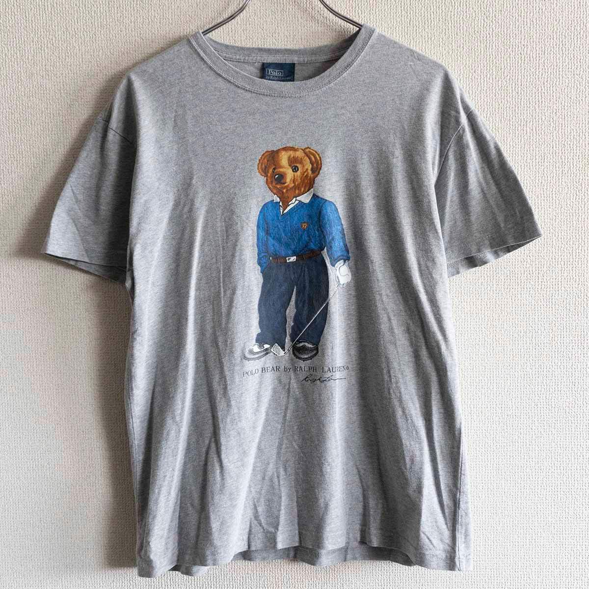 OLD BOY SHOP㤨֡90sPOLO RALPH LAUREN ڥݥ٥ TġS ݥ ե 25050216פβǤʤ7,700ߤˤʤޤ