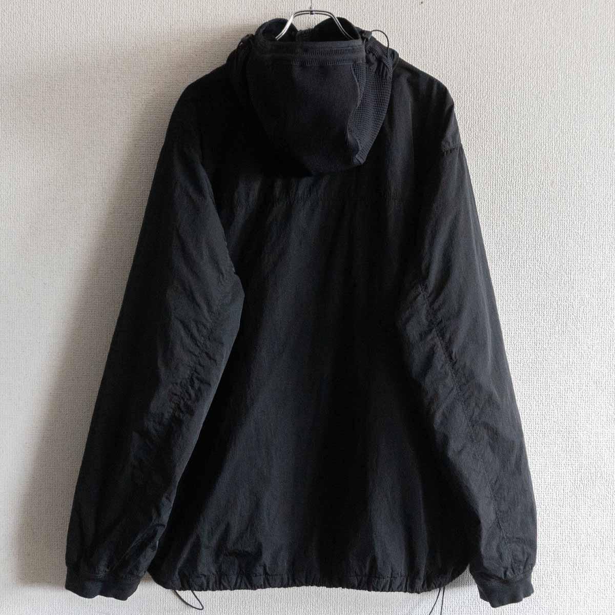 【美品】C.P.COMPANY【Chrome R Metropolis Pullover Smock】XXL プルオーバー ジャケット シーピーカンパニー 25050300