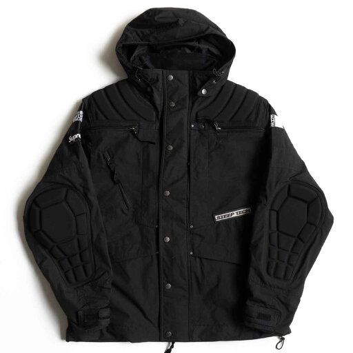 【美品】Supreme×The North Face【Steep Tech Apogee Jacket】M スティープティック ジャケット 25050797 【美品】Supreme×The North Face【Steep Tech Apogee Jacket】M スティープティック ジャケット 25050797