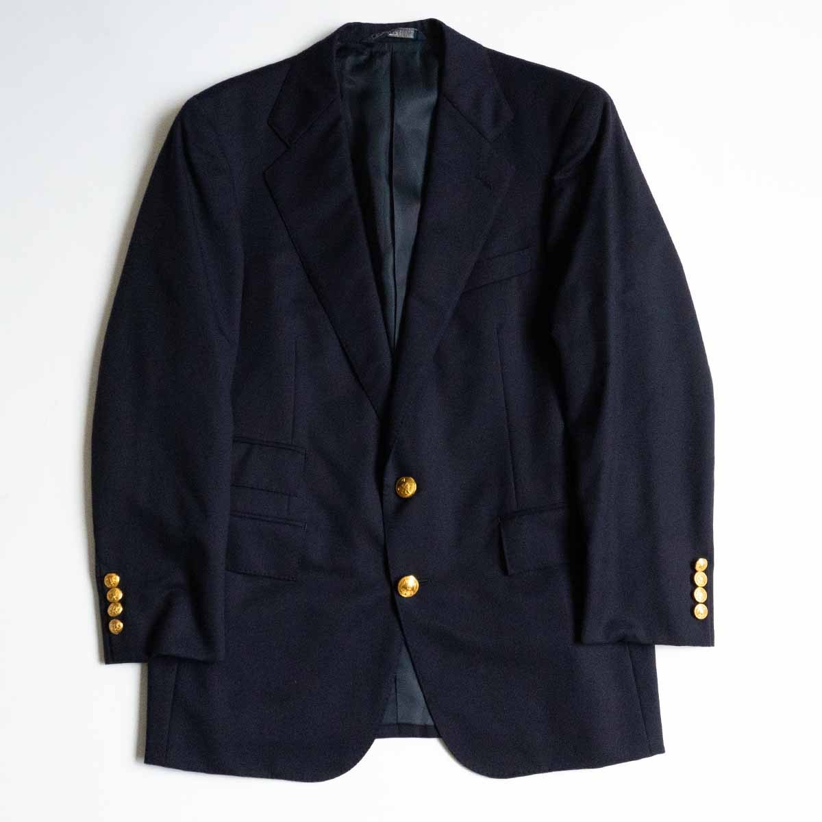 ポロ ラルフローレン 紺色ブレザー セット 150 imgrc0131578158.jpg