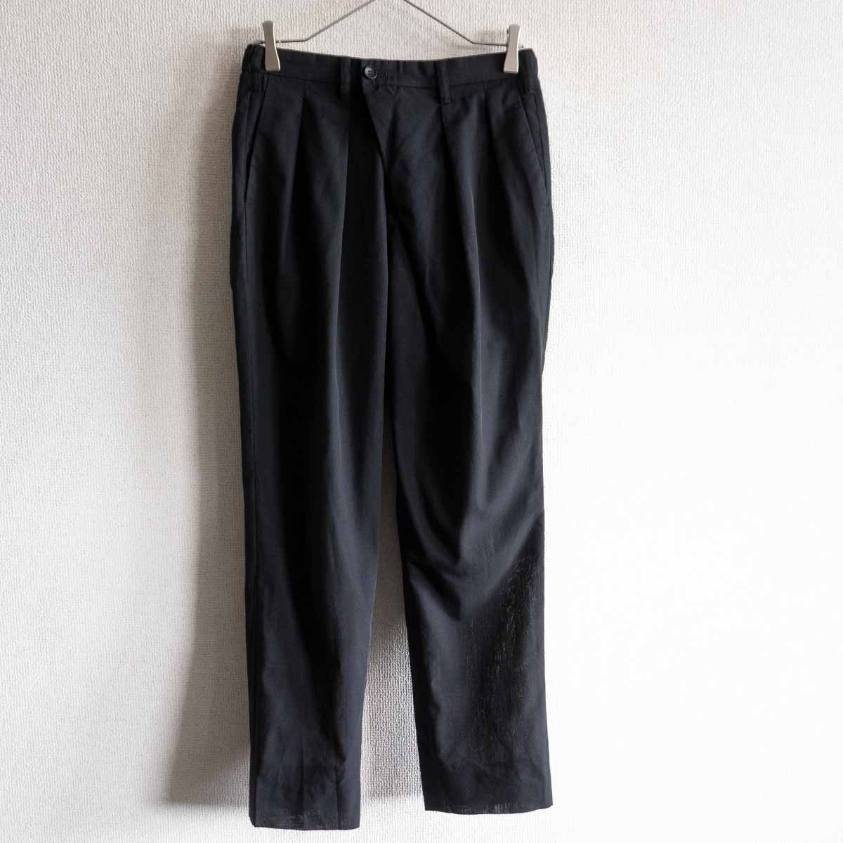 ISSEY MIYAKE イッセイミヤケ スラックス 黄 2011524O0048 楽天市場】issey miyake men(スタイル(パンツ)スラックス