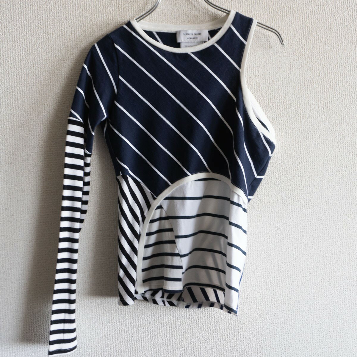 OLD BOY SHOP㤨֡ʡMARINE SERREGOLD LINE/ѷåȥS ޥ꡼󥻥 25060876פβǤʤ14,300ߤˤʤޤ