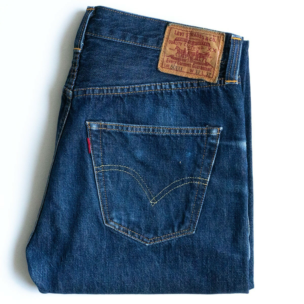 あかさたな　リーバイス　47501 あかさたな リーバイス 47501 Levi's VINTAGE CLOTHING LEVI'S