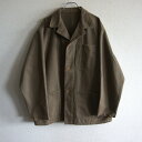 【アーカイブ」】Y's for men【コットン カバーオール】M ジャケット YOHJI YAMAMOTO ワイズフォーメン 25070363