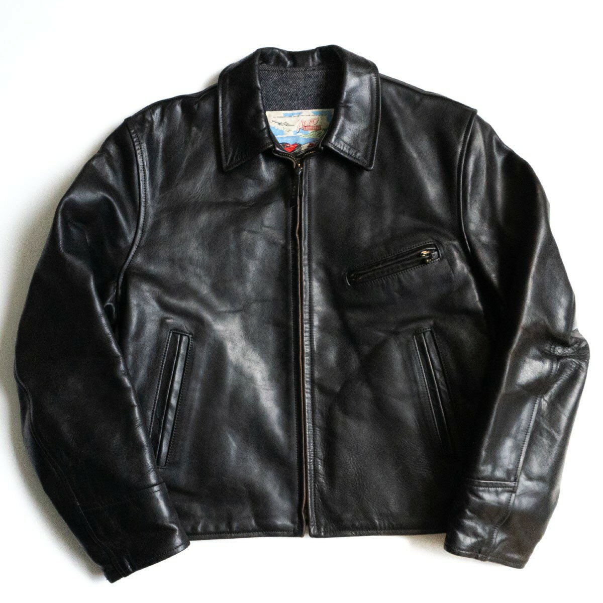 楽天市場】エアロレザー 中古の通販