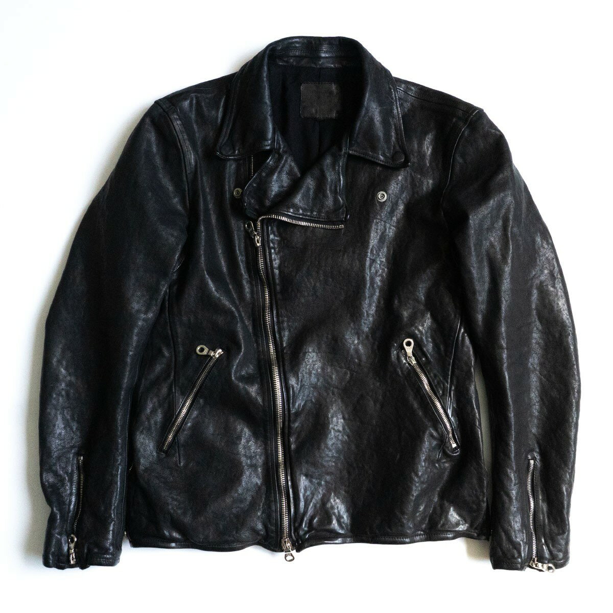 未使用品 定価93,500円 イサムカタヤマ バックラッシュ スカジャン L imgrc0132234276.jpg