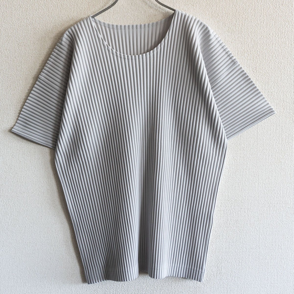 HOMME PLISSE Tシャツ・カットソー 2(M位) 2026325A0009 楽天市場】homme plisse issey miyake(Tシャツ・カットソー
