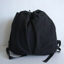 【美品】KAPTAIN SUNSHINE 【×CONTAINER CARRYING TOOL GRAVBAG】キャプテンサンシャイン ヘルメットバッグ 25070534