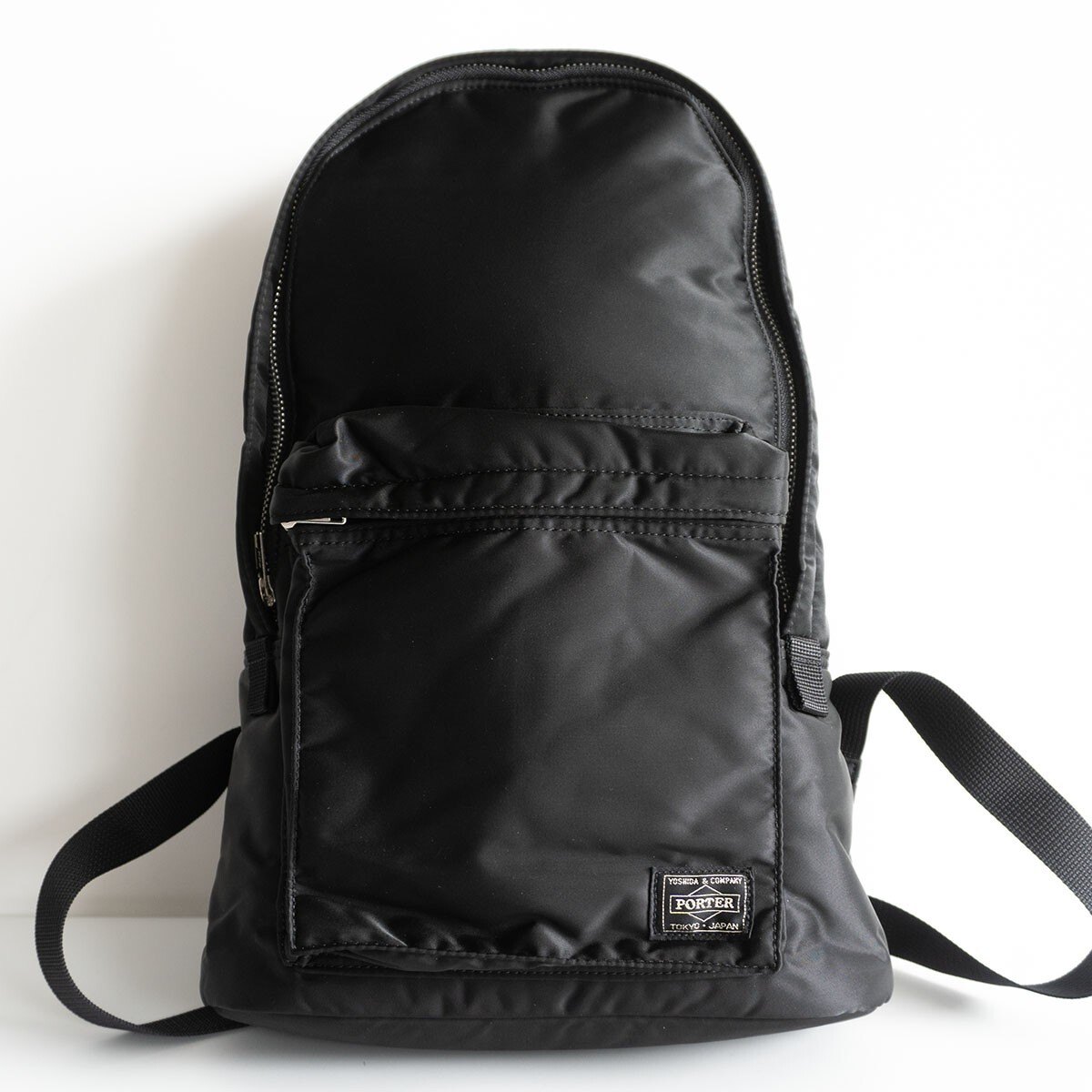 【専用】ポーター PORTER タンカー リュック 黒 バックパック 未使用級 楽天市場】ポーター リュック 中古 タンカー(バッグ|バッグ