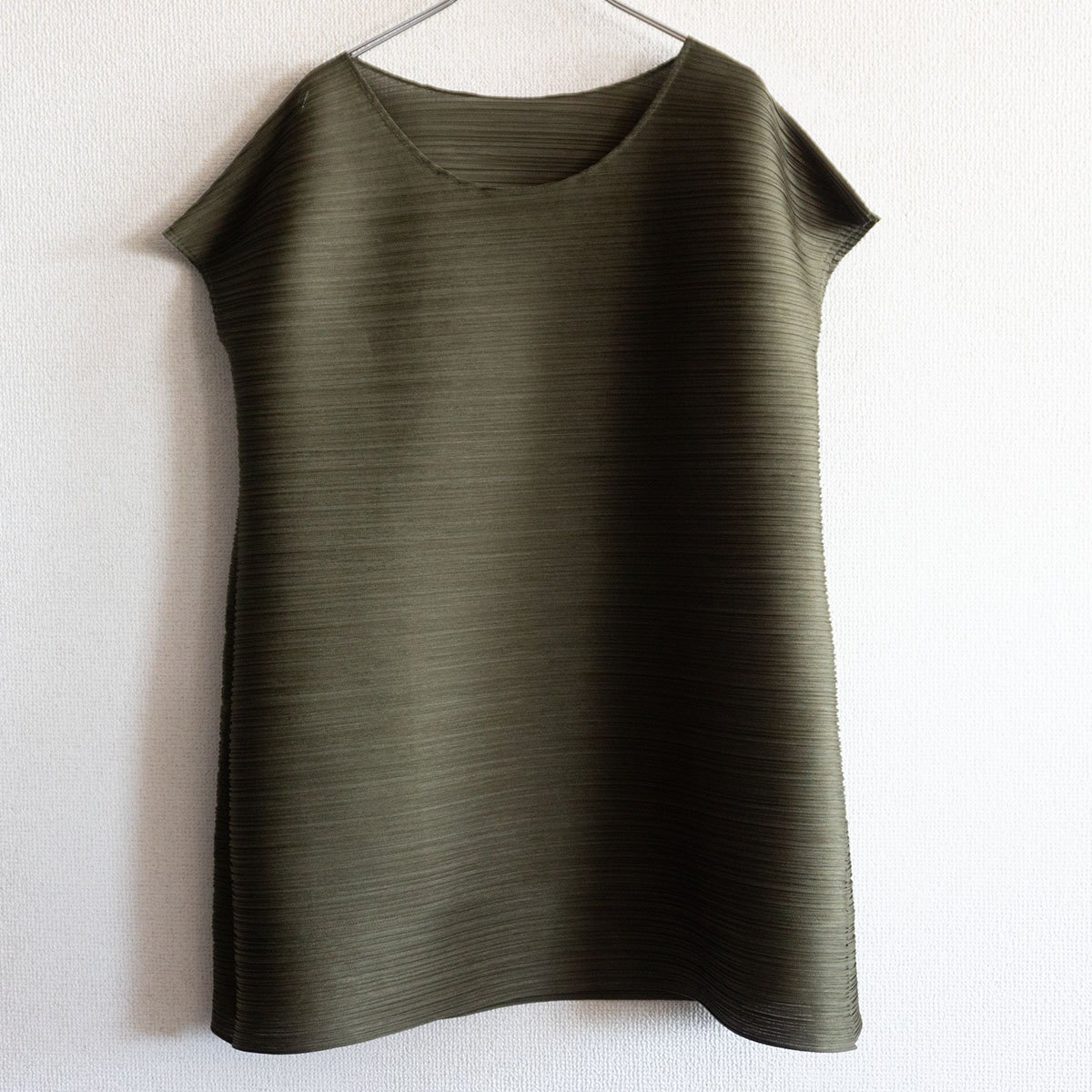 極美品 希少 PLEATS PLEASE カットソー 半袖 ハイネック レース 楽天市場】issey miyake pleats please(Tシャツ・カットソー