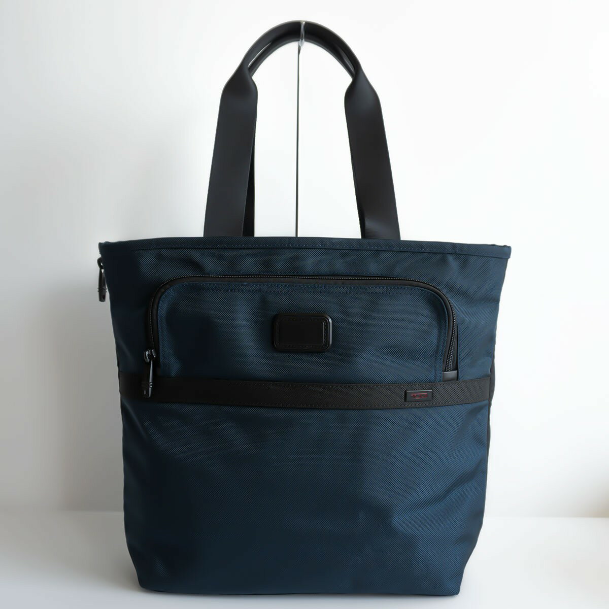 TUMI ネイビー/ブラック トートバッグ imgrc0132668187.jpg