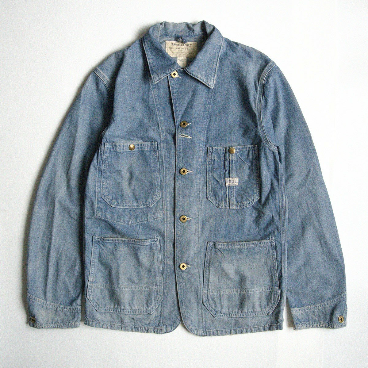 youandmei DOUBLE RL カバーオール 楽天市場】rrl カバーオールの通販