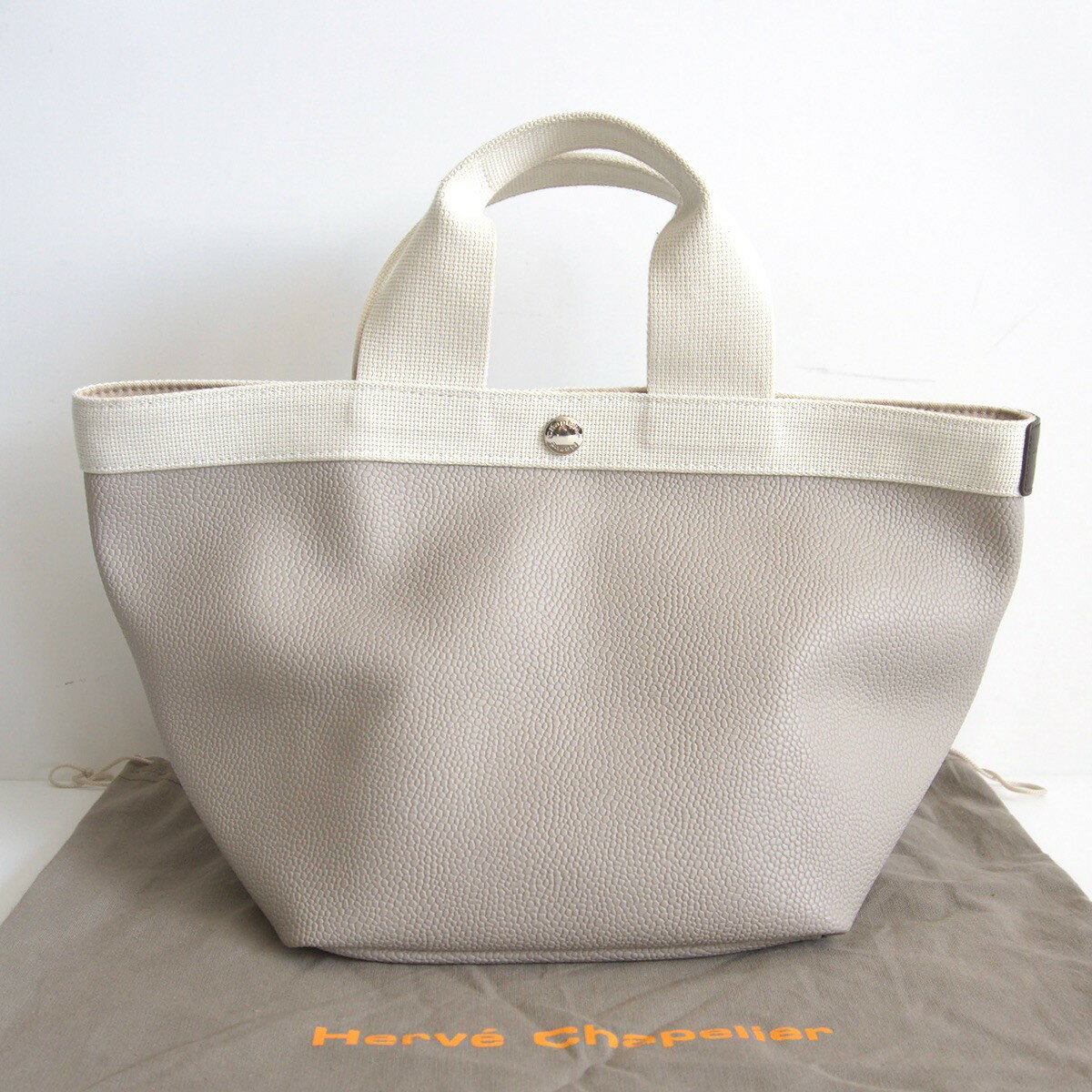 【美品】 Herve Chapelier 【707GP/リュク