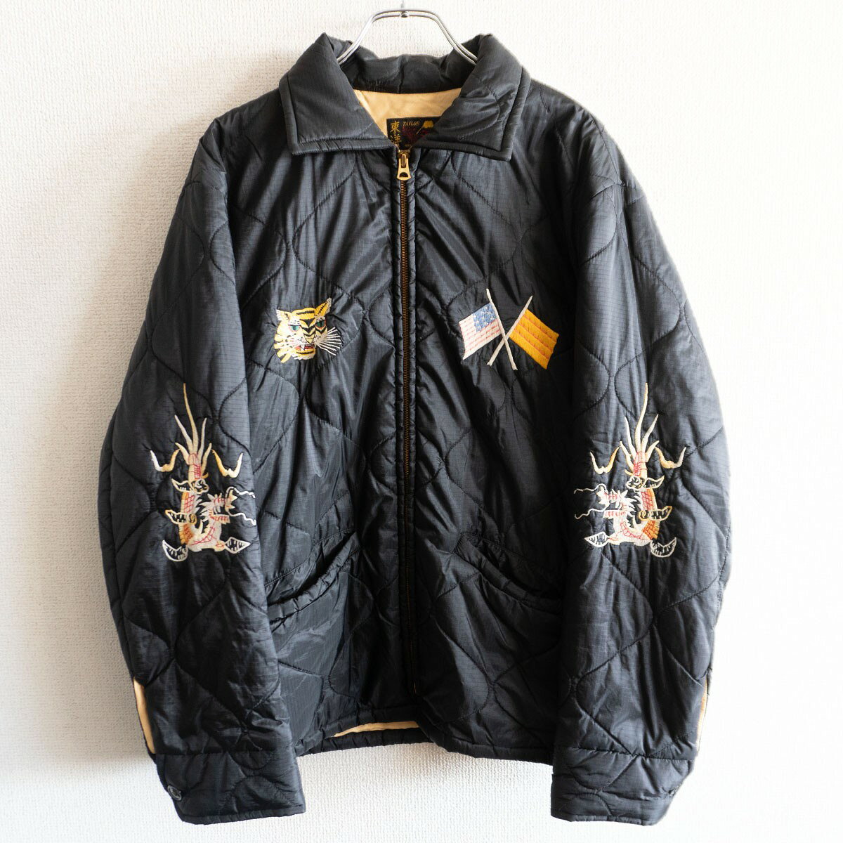 楽天市場】東洋 ベトジャン 中古（メンズファッション）の通販