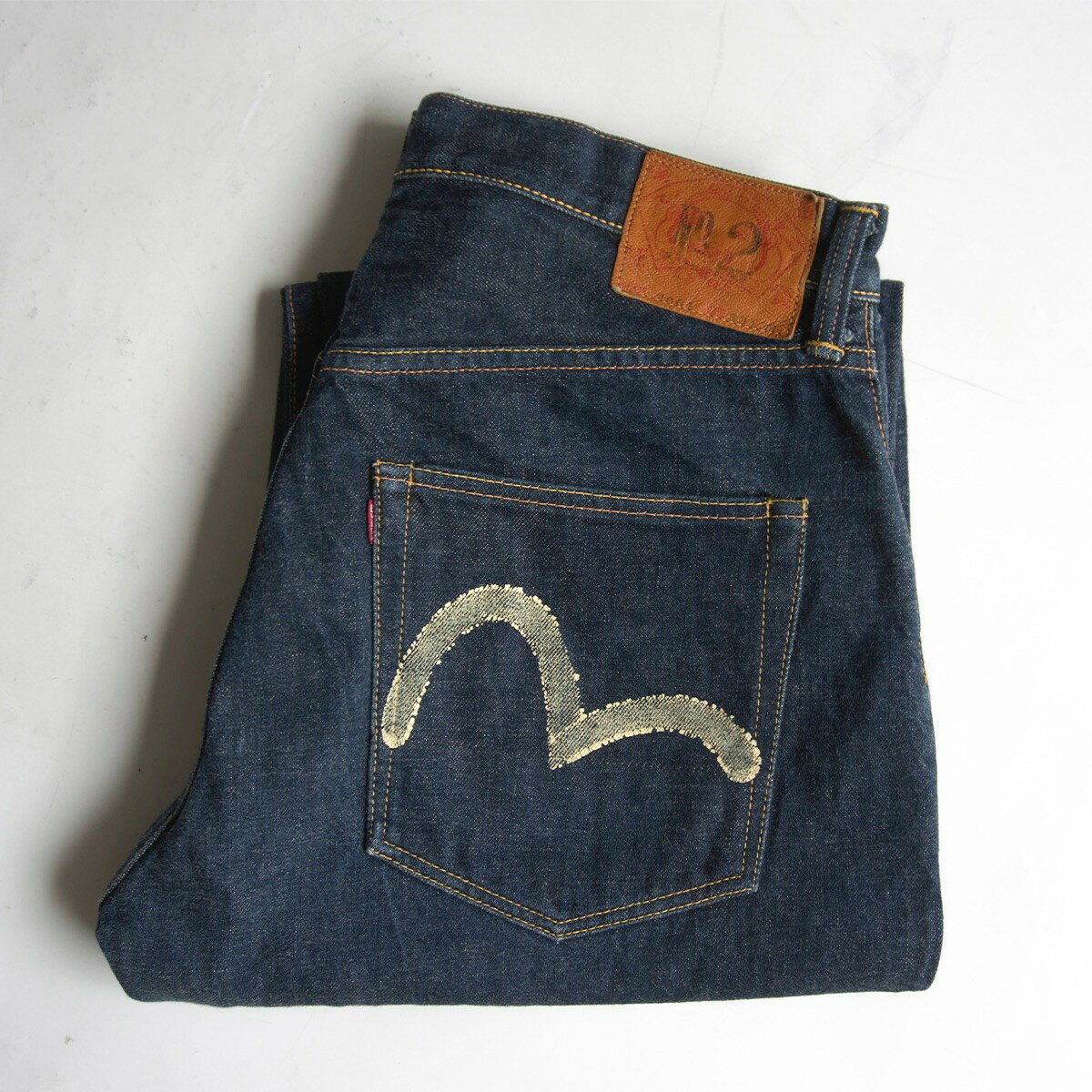 楽天市場】evisu 2001の通販