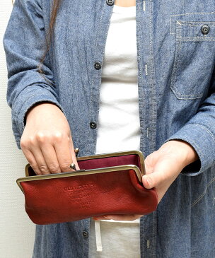 オールドベティーズ ガマ口 財布 がま口 長財布 レトロ ロング 本革 革 レザー 栃木レザー ポーチ ウォレット シンプル 小物入れ コスメ シンプル かわいい おしゃれ カジュアル 無地 ブランド メール便対応 学生 社会人 プレゼント ギフト お返し 日本製