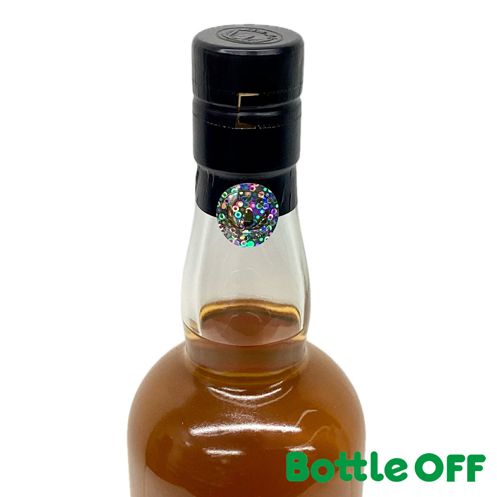 イチローズモルト 秩父 ちびダル 2013-2018　Ichiro'smalt CHIBIDARU single malt whisky　63%700ml【二次流通品】