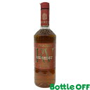 レッドベルベット 80年代 40% 750ml Red Velvet 80s オールドボトル ヴィンテージ【二次流通品】