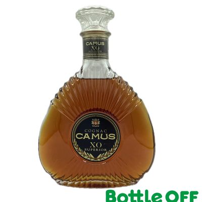 未開栓 CAMUS COGNAC XO SUPERIOR 700ml 40度 楽天市場】カミュ XO superiorの通販