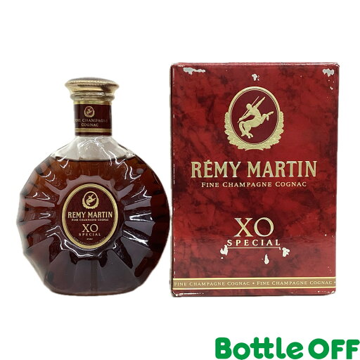 レミーマルタン XO スペシャル 箱付き 40% 350ml Remy Martin XO Special With Box オールドボトル ヴィンテージブランデー【二次流通品】 レミーマルタン XO スペシャル 箱付き 40% 350ml Remy Martin XO Special With Box オールドボトル ヴィンテージブランデー【二次流通品】