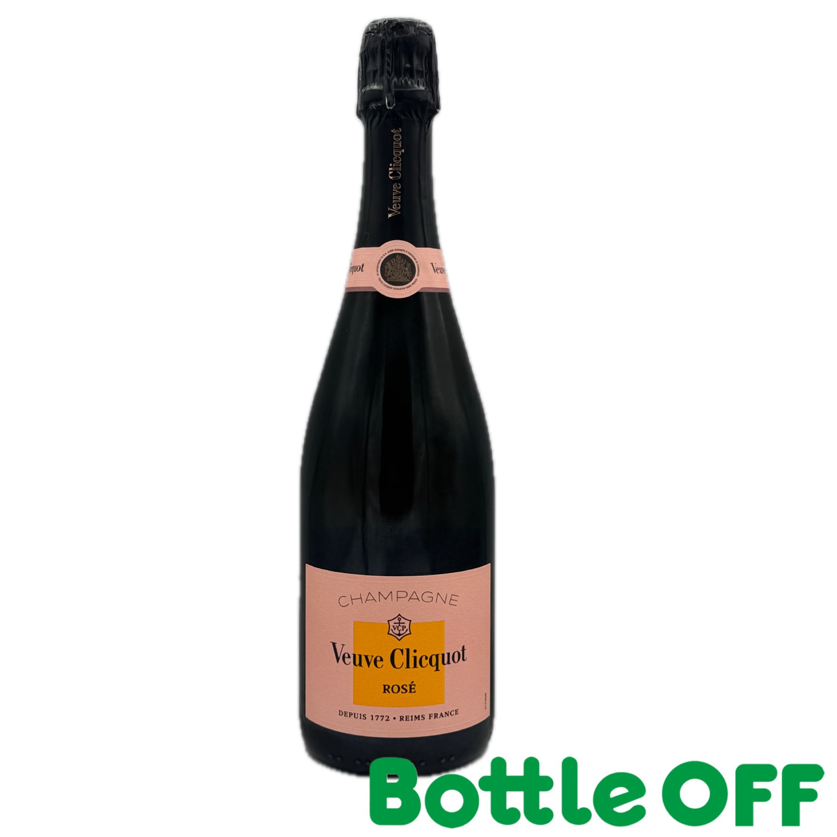 楽天市場】ヴーヴ クリコロゼの通販