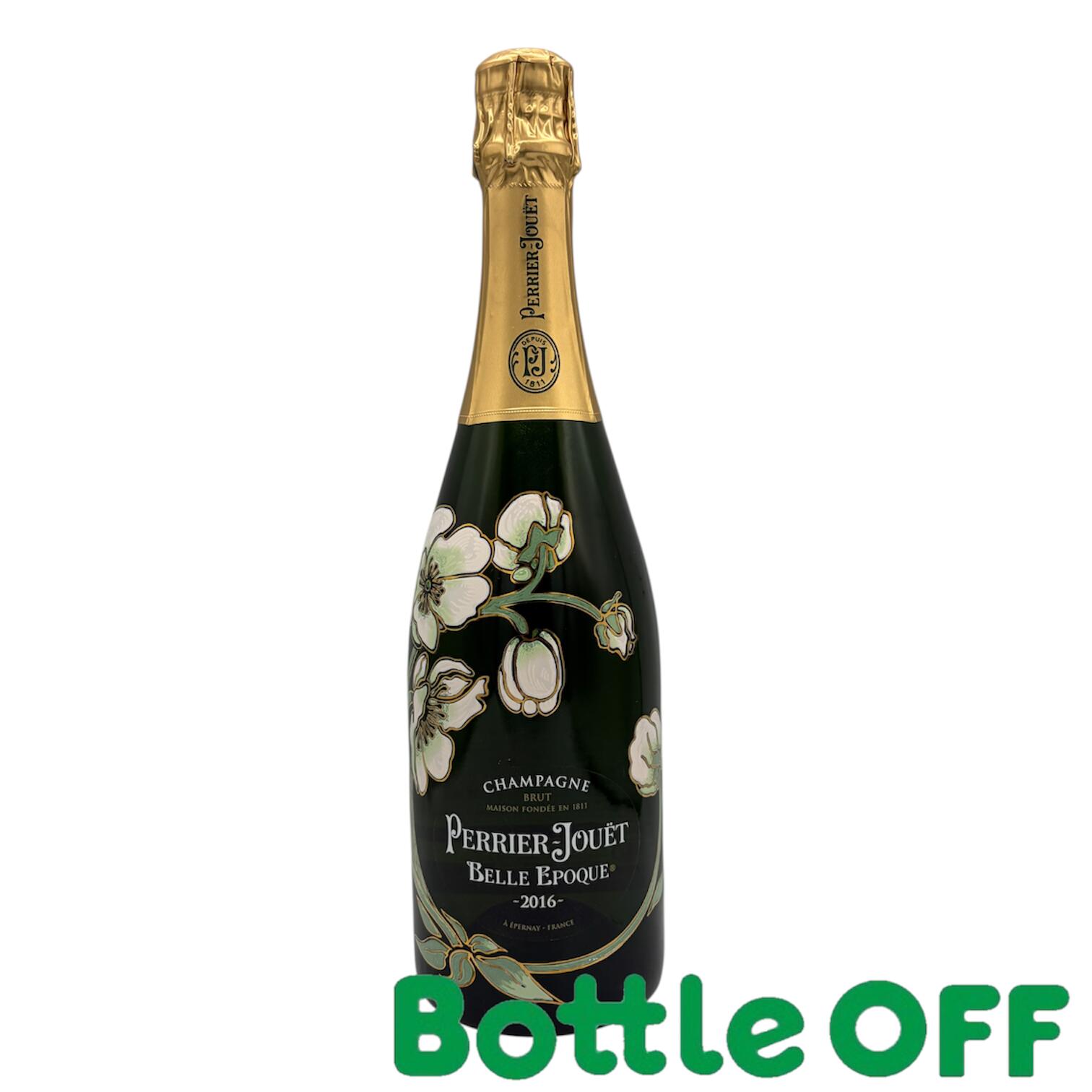 新品　ベルエポック　12本 楽天市場】ペリエ・ジュエ ベル・エポック（スパークリングワイン