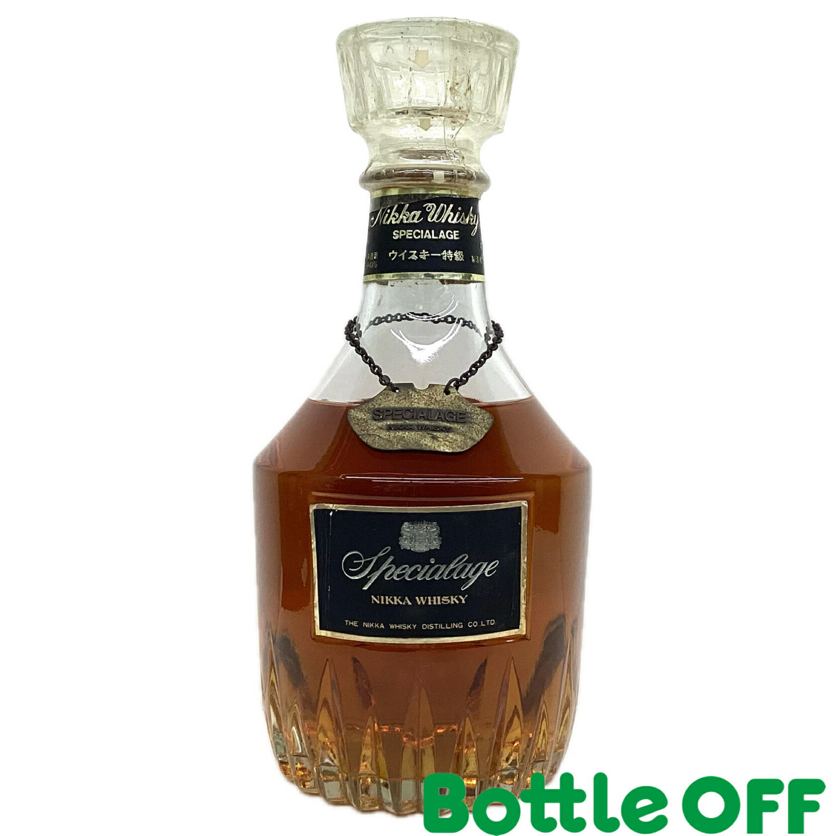 ニッカ　レア オールドウイスキー 500ml 未開栓　NIKKA ニッカ レア オールドウイスキー 500ml 未開栓 NIKKA ニッカ レア