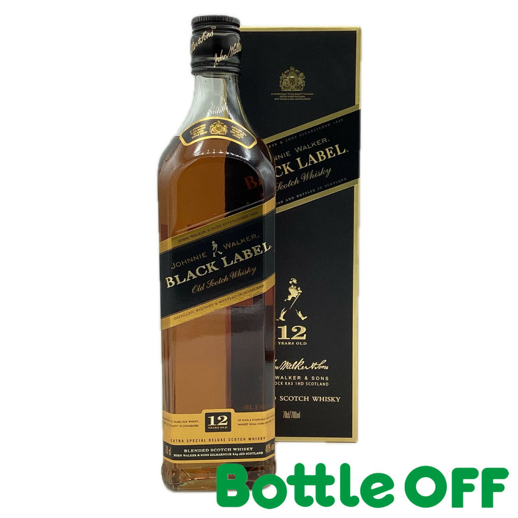 楽天市場】ジョニーウォーカー オールドボトルの通販