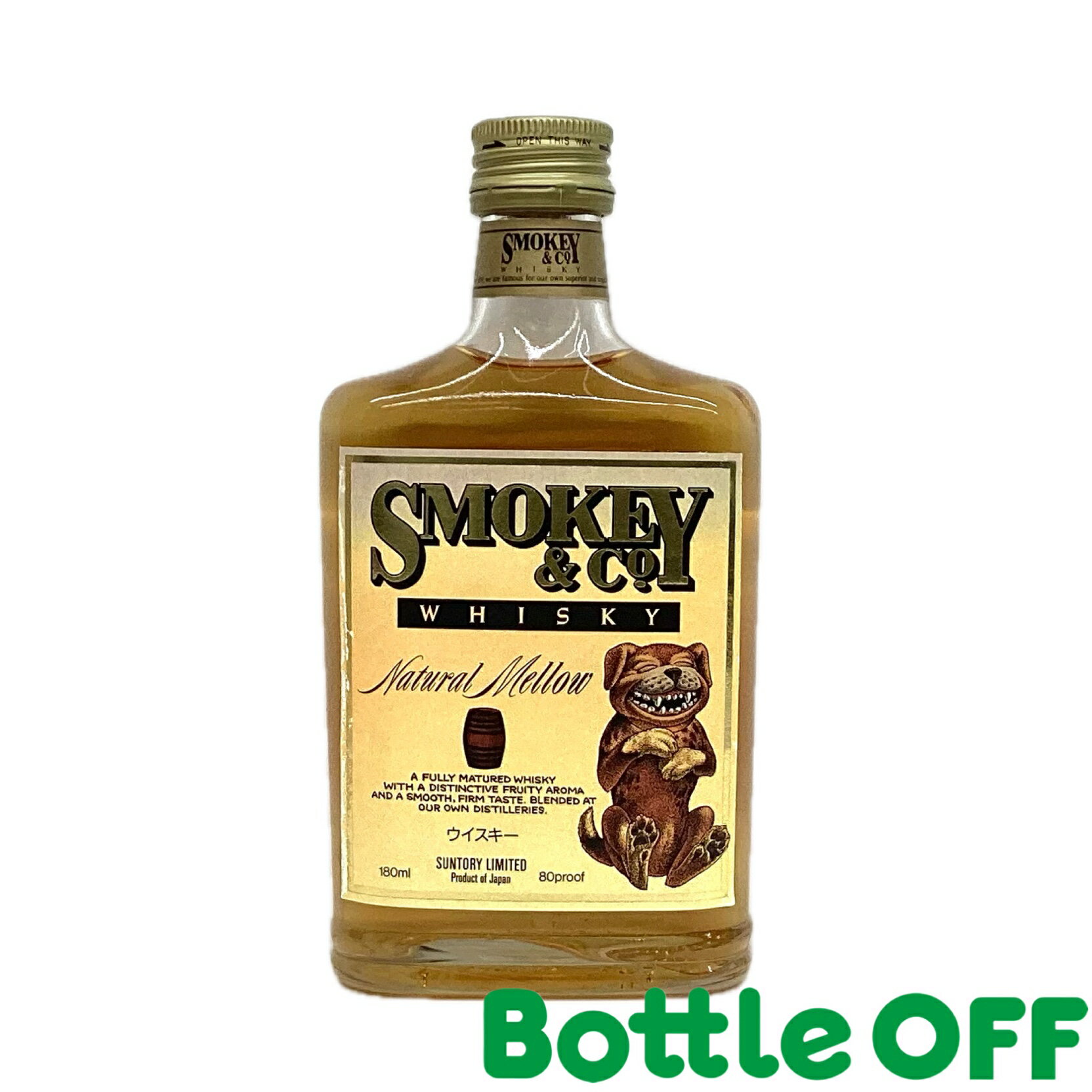 楽天市場】サントリー スモーキー＆カンパニーの通販