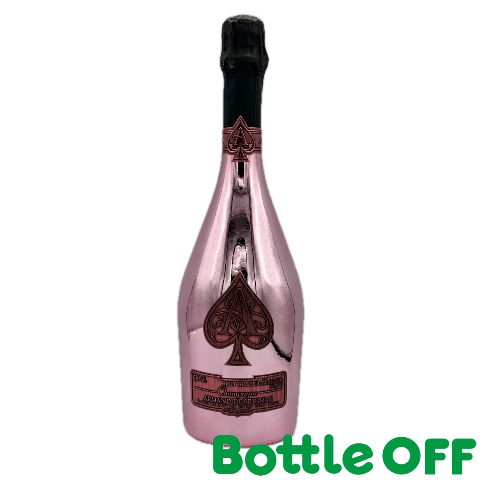 楽天市場】armand de brignac（スパークリングワイン・シャンパン