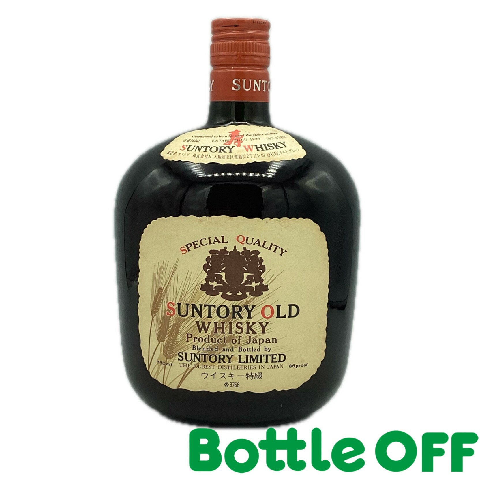 楽天市場】サントリー オールドの通販