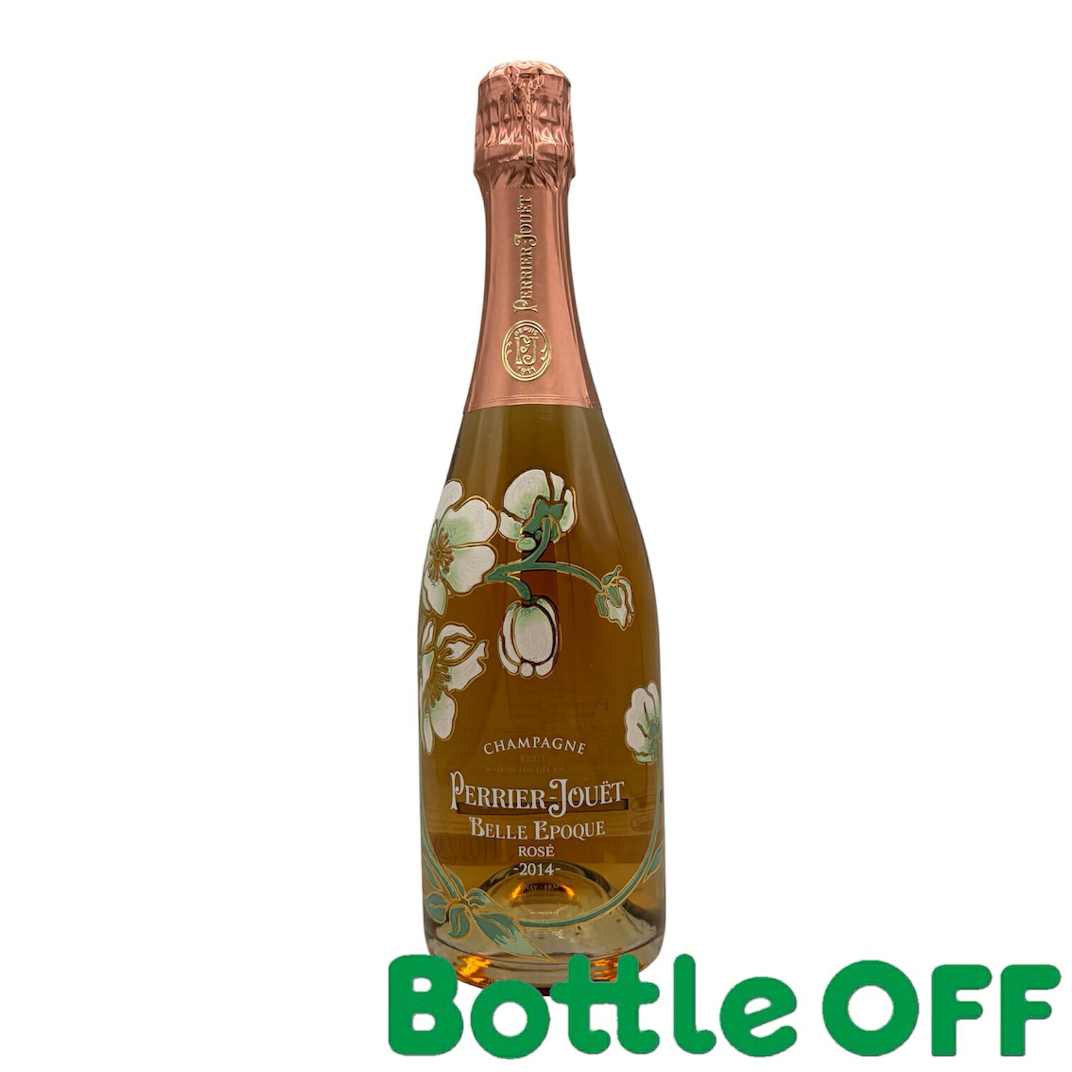 楽天市場】ベル・エポック ロゼの通販