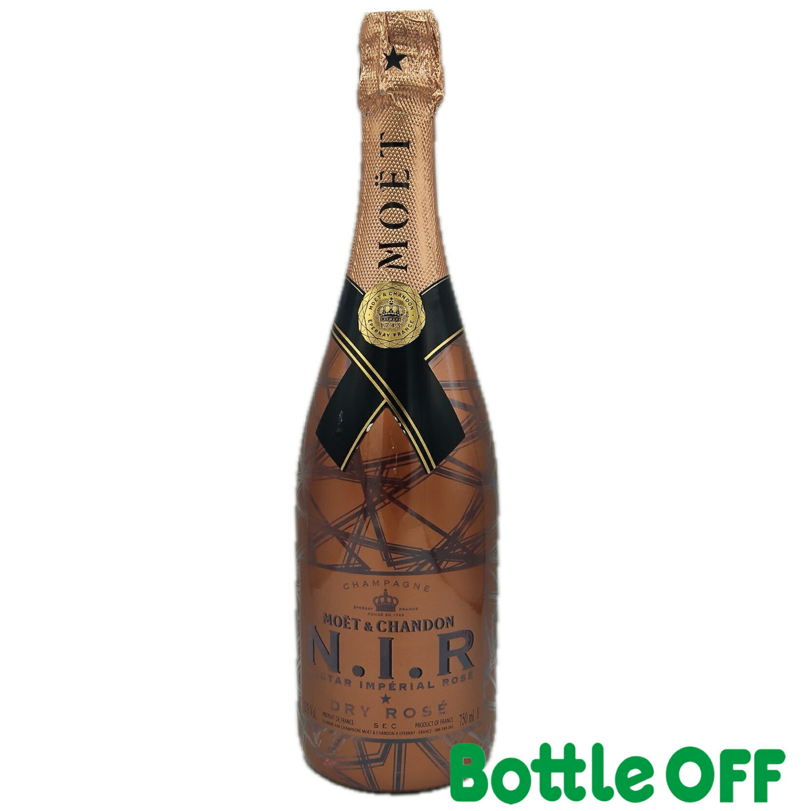 楽天市場】moet & chandon nectar imperialの通販